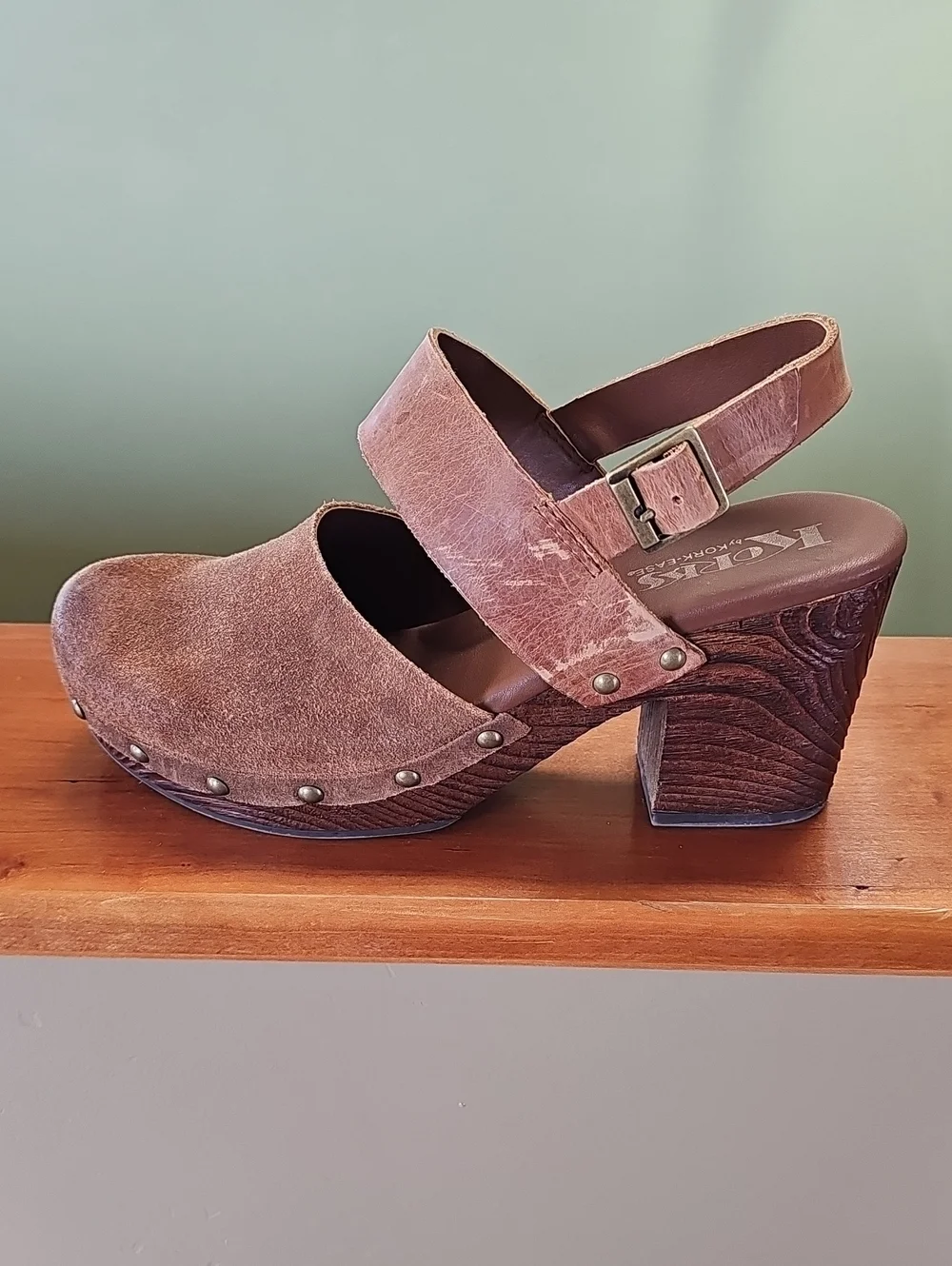 Kork-Ease fun boho